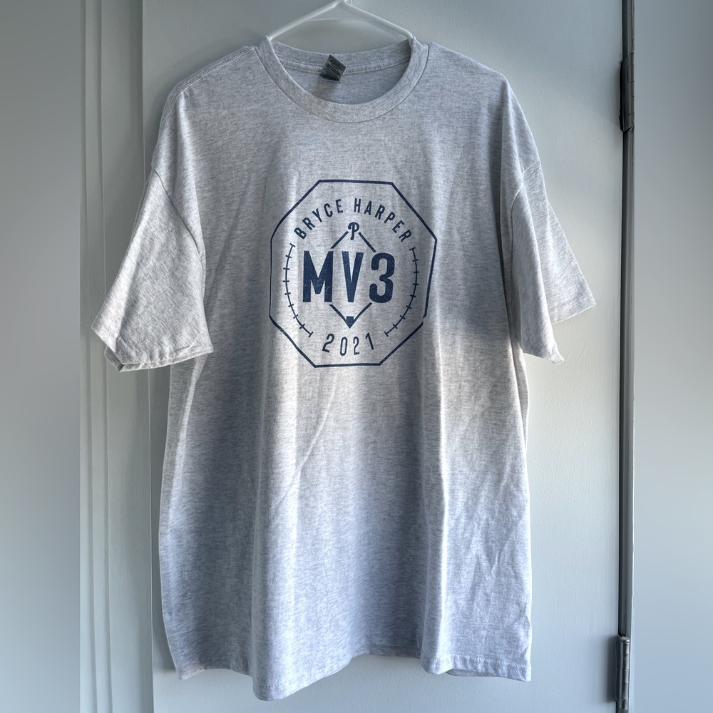 Bryce Harper T-shirt